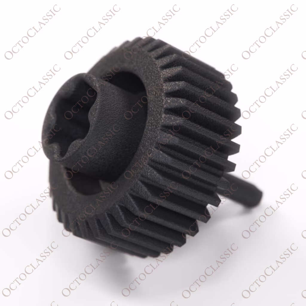 Alfa Romeo Spider Type 939 Replacement Gear Roof Hatch Motor 71747615