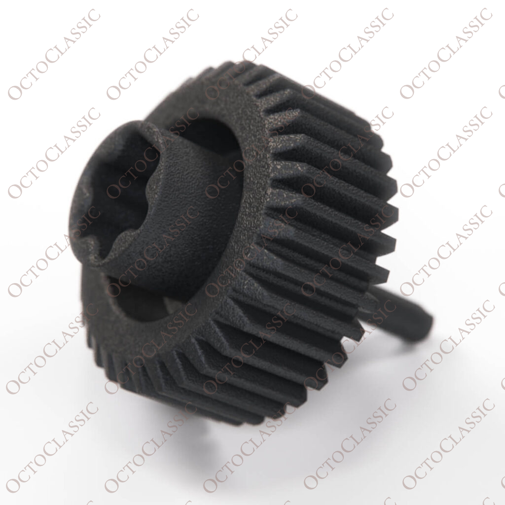Alfa Romeo Spider Type 939 Replacement Gear Roof Hatch Motor 71747615