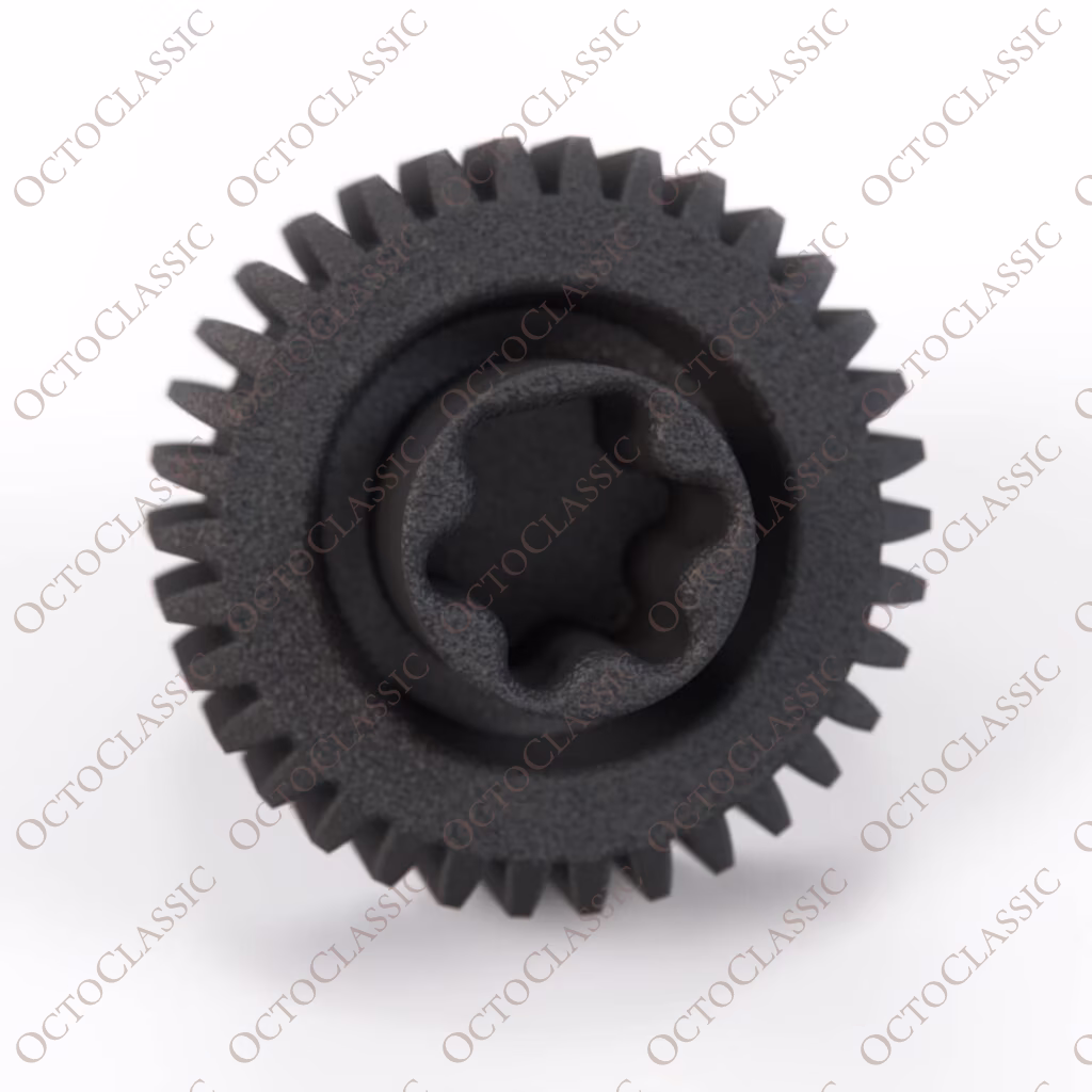Alfa Romeo Spider Type 939 Replacement Gear Roof Hatch Motor 71747615
