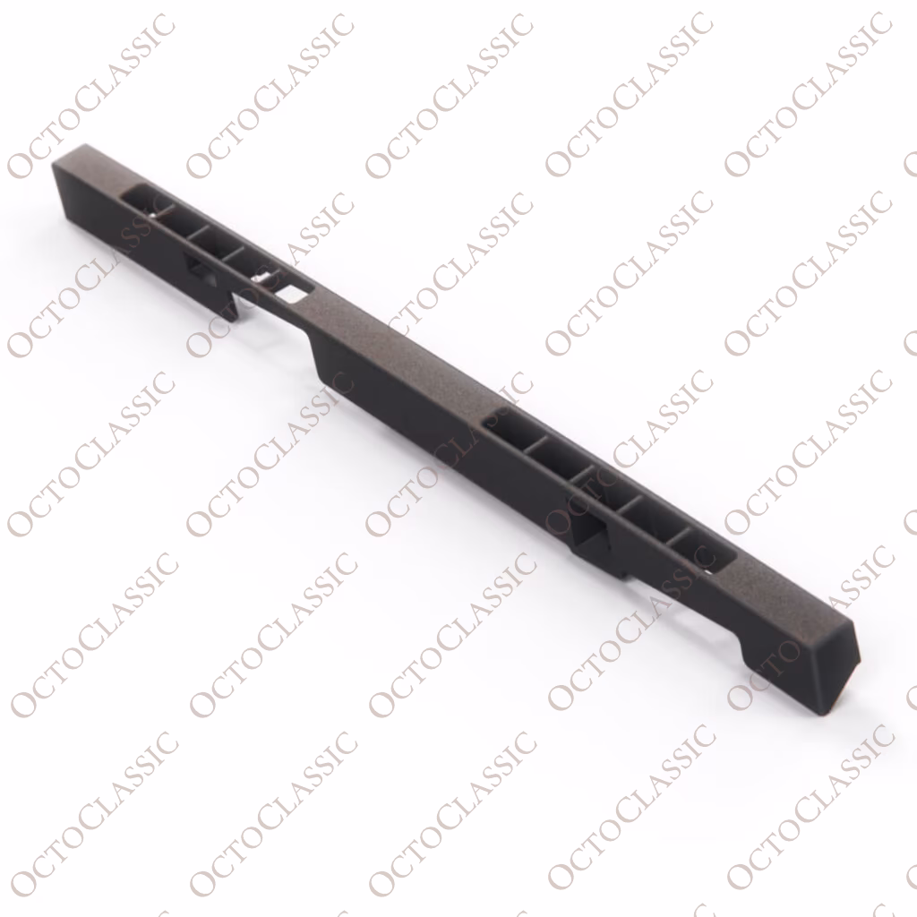 Volkswagen Scirocco Mk2 USA GTI Headlight Trim Left Or Right Black 533853655A / 533853656A