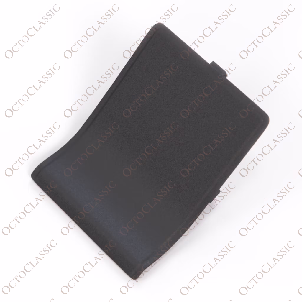 Lancia Delta HF Integrale EVO Cubierta Luz Interior Retrovisor Negro 82360841