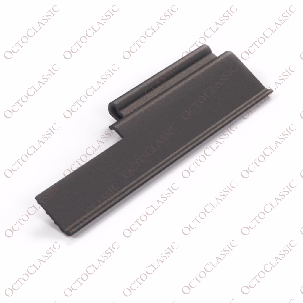 Lancia Delta HF Integrale EVO Motorraum Kabelabdeckung links oder rechts schwarz 82426592 / 82426591