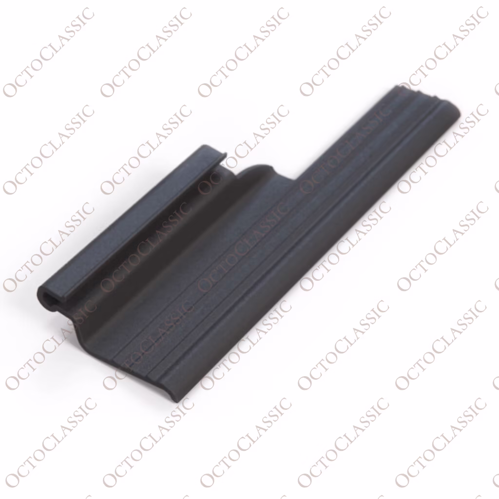Lancia Delta HF Integrale EVO Motorraum Kabelabdeckung links oder rechts schwarz 82426592 / 82426591