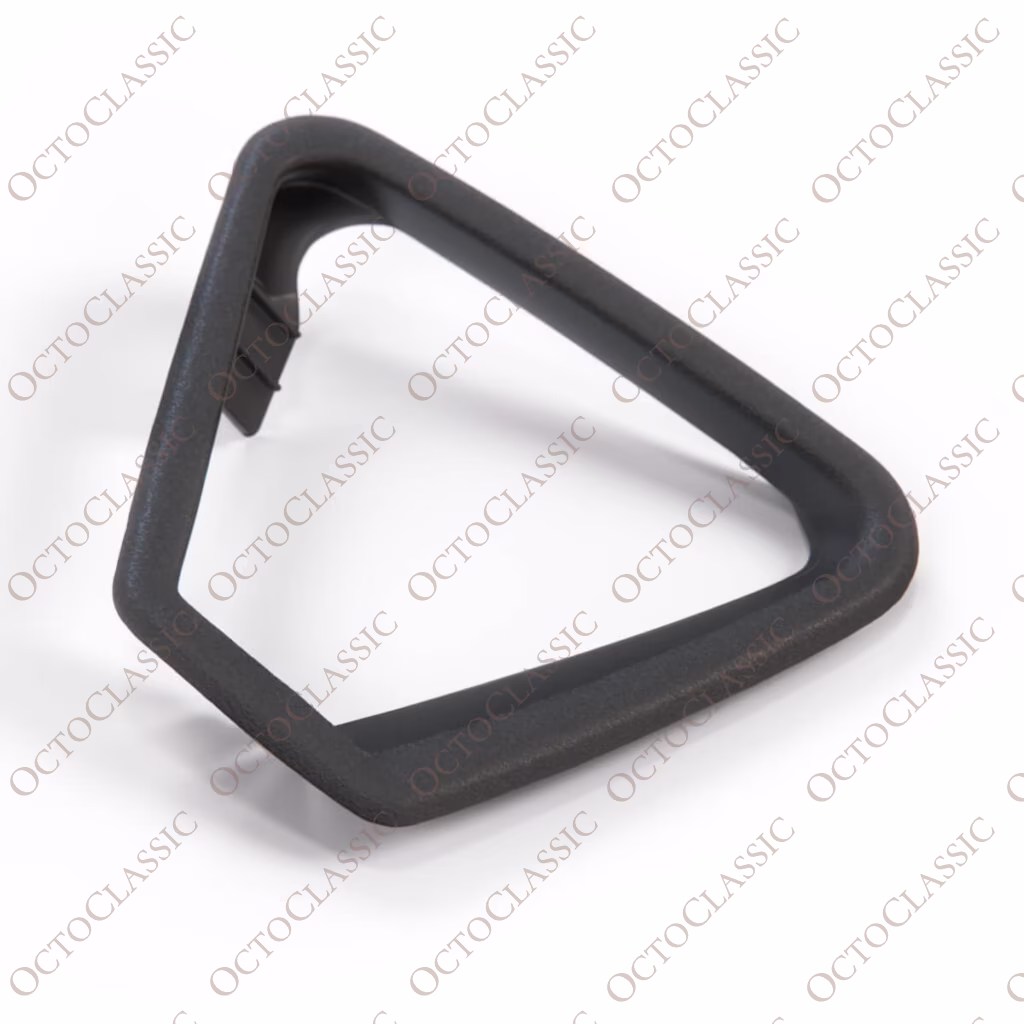 Mercedes C140 Coupe Seat Belt Giver Cover Trim Left Or Right All Colors A1406920159 / A1406920259