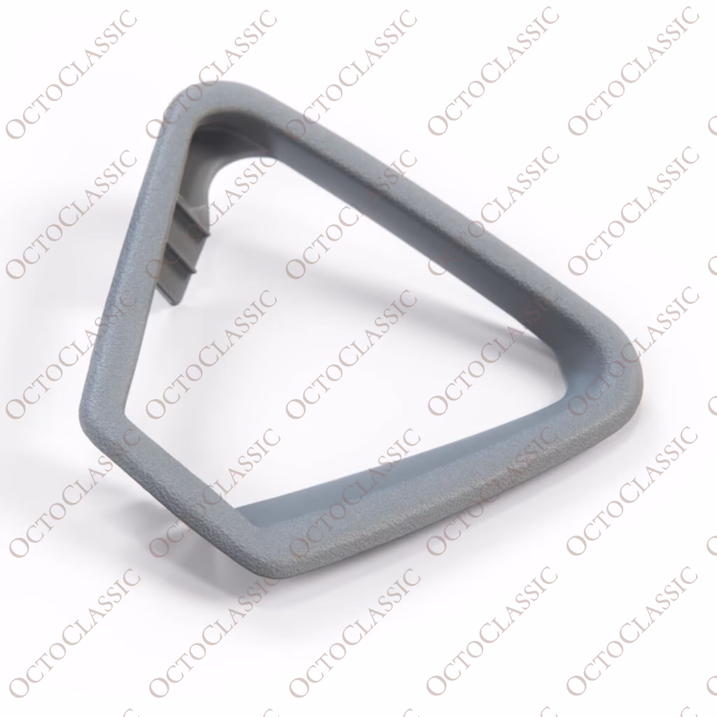 Mercedes C140 Coupe Seat Belt Giver Cover Trim Left Or Right All Colors A1406920159 / A1406920259