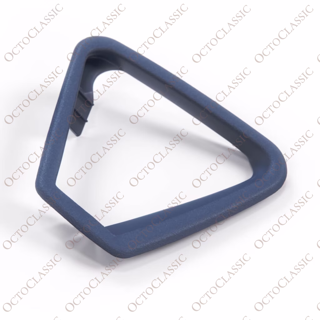 Mercedes C140 Coupe Seat Belt Giver Cover Trim Left Or Right All Colors A1406920159 / A1406920259