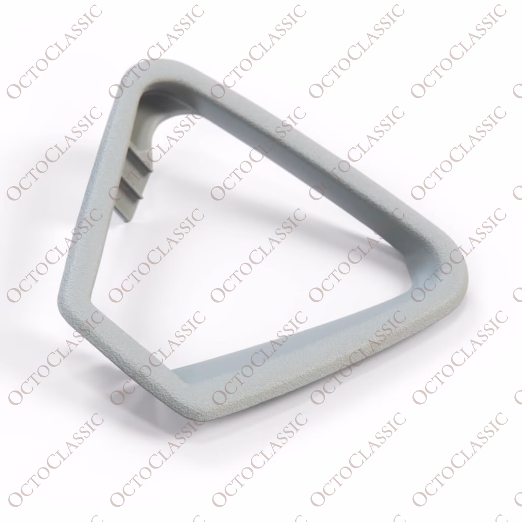 Mercedes C140 Coupe Seat Belt Giver Cover Trim Left Or Right All Colors A1406920159 / A1406920259