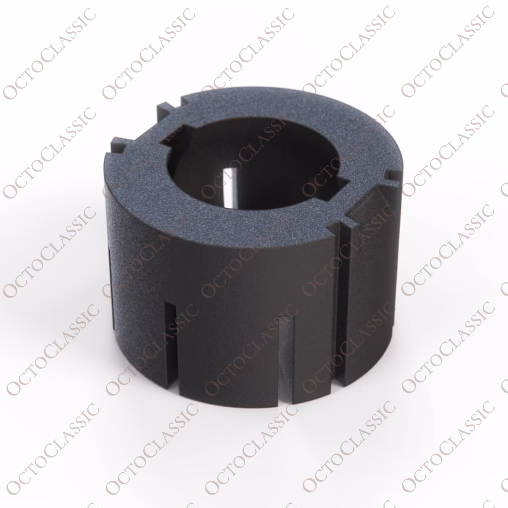 Opel Astra G H Gear Shift Lever Bushing Repair Kit For F17 Gearbox Black