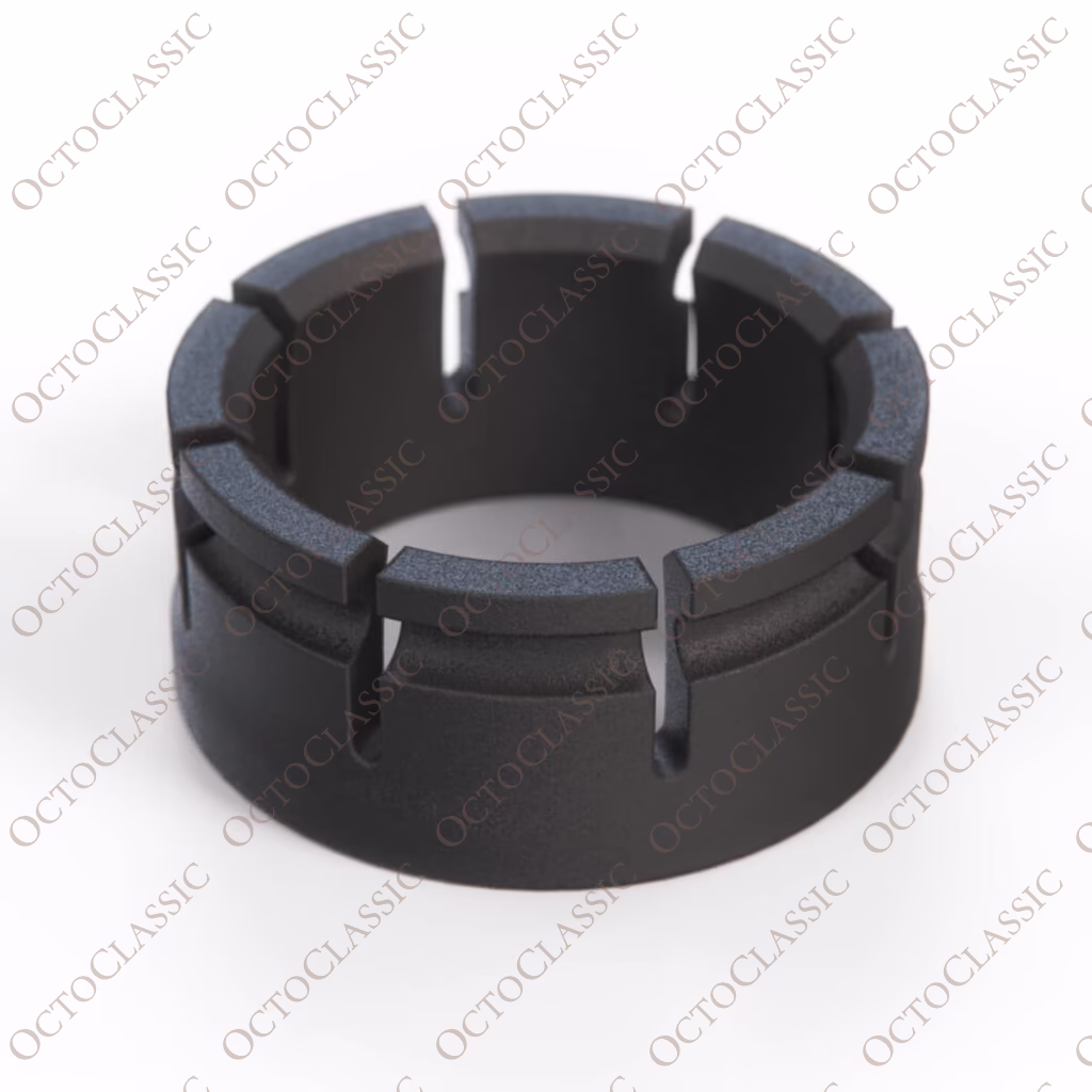 Opel Omega A B C Kit de reparación casquillo palanca de cambios Negro