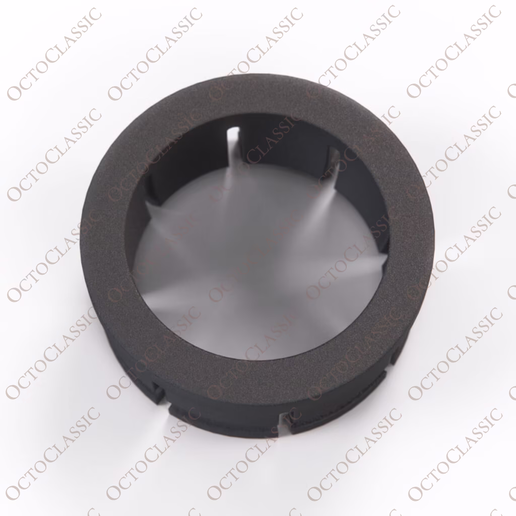Opel Omega A B C Kit de reparación casquillo palanca de cambios Negro