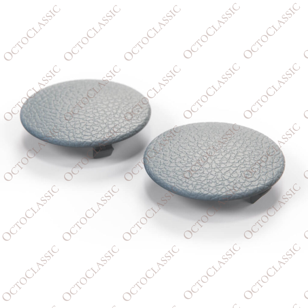 Nissan S12 200SX Silvia Gazelle Trunk Trim Cover Cap Set Of 2 All Colors 79914-01F60