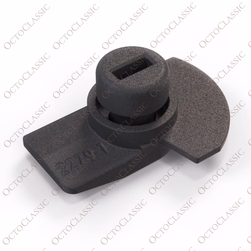 Lancia Delta HF Integrale EVO Kit di Riparazione Meccanismo di Bloccaggio Copertura Scatola Fusibili Nero 176834761 Lancia Delta HF Integrale EVO Kit di Riparazione Meccanismo di Bloccaggio Copertura Scatola Fusibili Nero 176834761