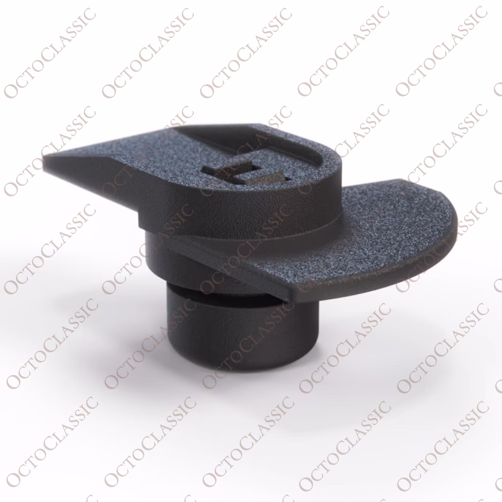 Lancia Delta HF Integrale EVO Kit di Riparazione Meccanismo di Bloccaggio Copertura Scatola Fusibili Nero 176834761 Lancia Delta HF Integrale EVO Kit di Riparazione Meccanismo di Bloccaggio Copertura Scatola Fusibili Nero 176834761