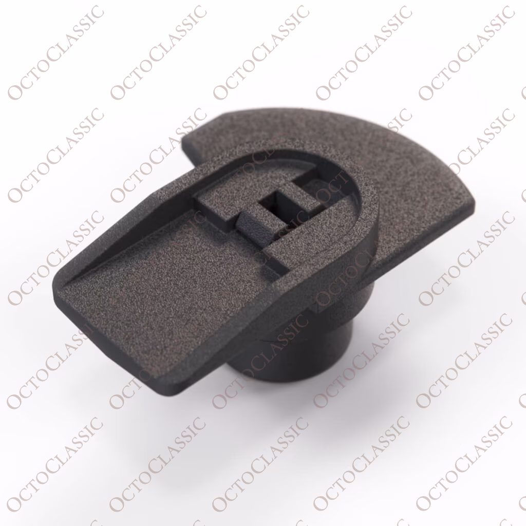Lancia Delta HF Integrale EVO Kit di Riparazione Meccanismo di Bloccaggio Copertura Scatola Fusibili Nero 176834761 Lancia Delta HF Integrale EVO Kit di Riparazione Meccanismo di Bloccaggio Copertura Scatola Fusibili Nero 176834761