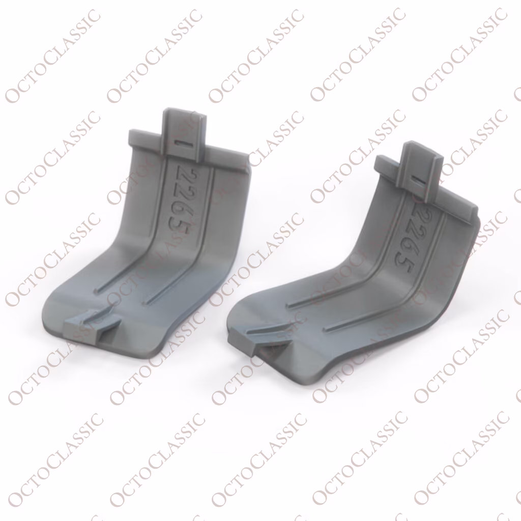 Nissan S12 200SX Silvia Gazelle Door Panel Armrest Screw Cover Cap Set Of 2 All Colors 80944-01F00