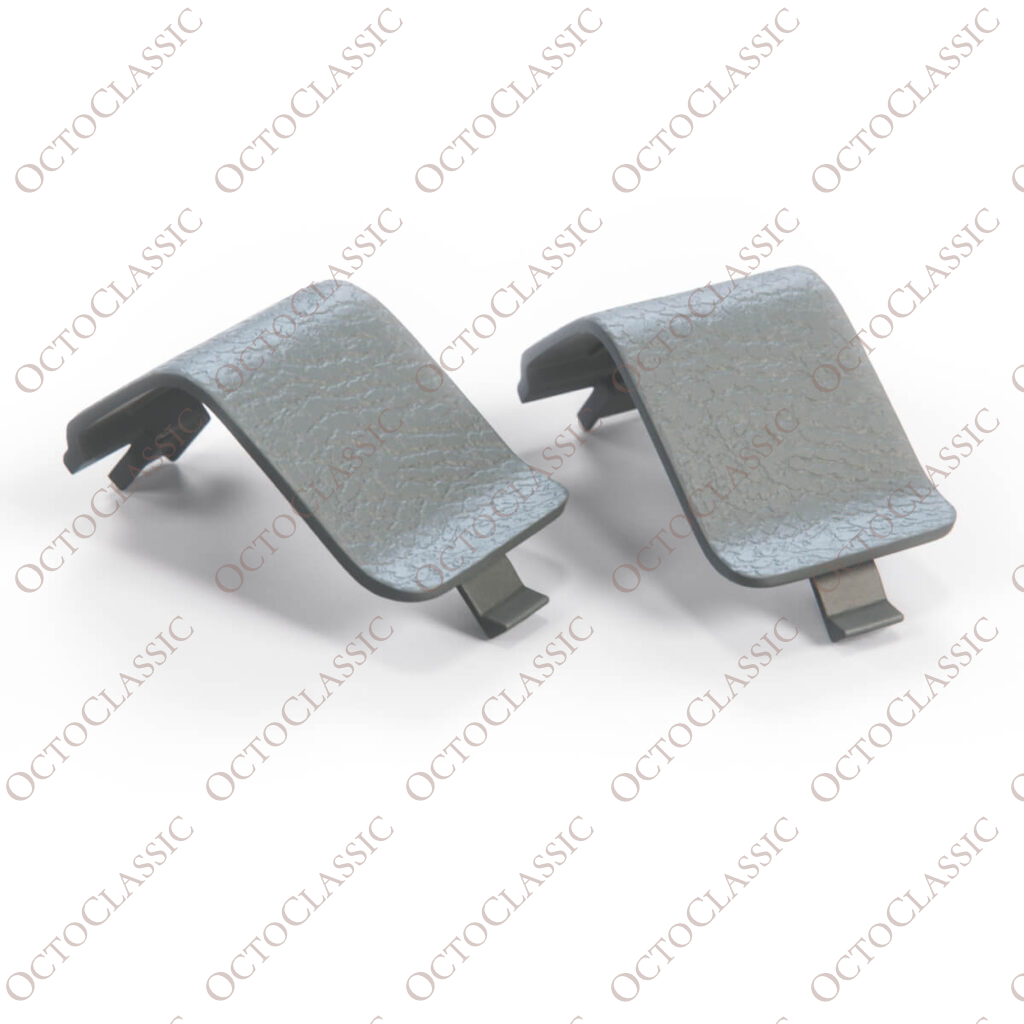 Nissan S12 200SX Silvia Gazelle Door Panel Armrest Screw Cover Cap Set Of 2 All Colors 80944-01F00