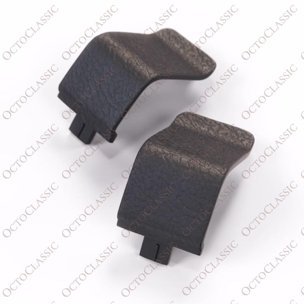 Nissan S12 200SX Silvia Gazelle Door Panel Armrest Screw Cover Cap Set Of 2 All Colors 80944-01F00