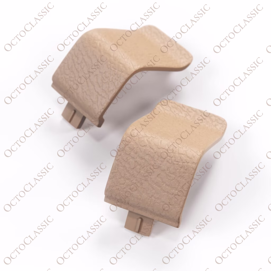 Nissan S12 200SX Silvia Gazelle Door Panel Armrest Screw Cover Cap Set Of 2 All Colors 80944-01F00