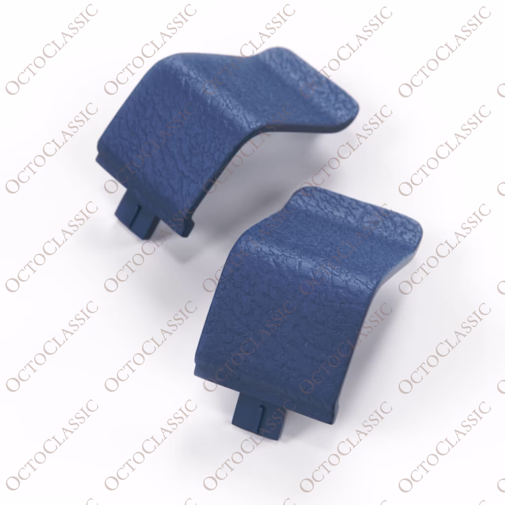 Nissan S12 200SX Silvia Gazelle Door Panel Armrest Screw Cover Cap Set Of 2 All Colors 80944-01F00