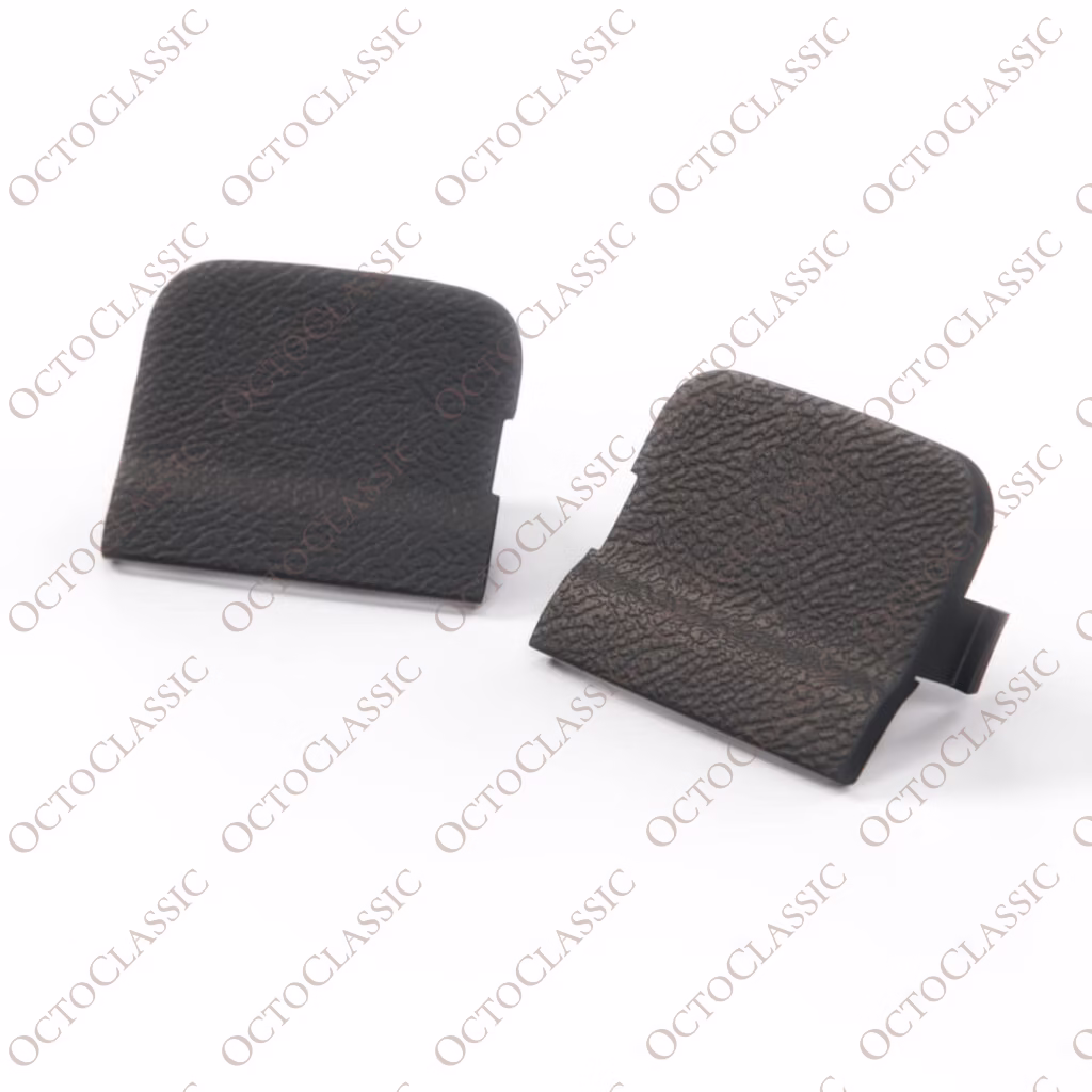 Nissan S12 200SX Silvia Gazelle Rear Wiper Motor Cover Screw Caps Set Of 2 All Colors 90907-15F00 / 90906-15F00