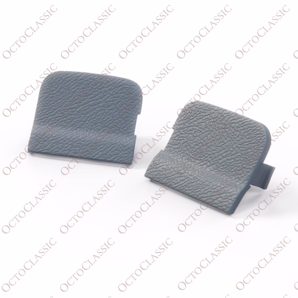 Nissan S12 200SX Silvia Gazelle Rear Wiper Motor Cover Screw Caps Set Of 2 All Colors 90907-15F00 / 90906-15F00