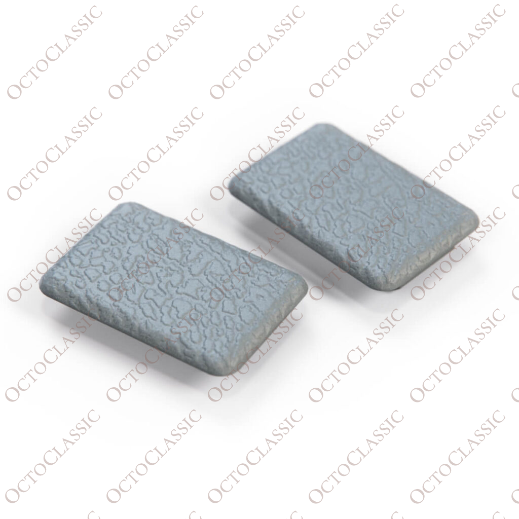 Nissan S12 200SX Silvia Gazelle Dome Light Roof Panel Screw Cover Caps Set Of 2 All Colors 26413-01F00