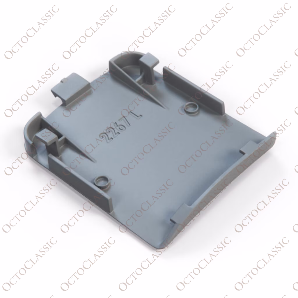 Nissan S12 200SX Silvia Gazelle Pannello rivestimento bagagliaio posteriore Sinistro o Destro Tutti i colori 84925-15F00 / 84924-15F00