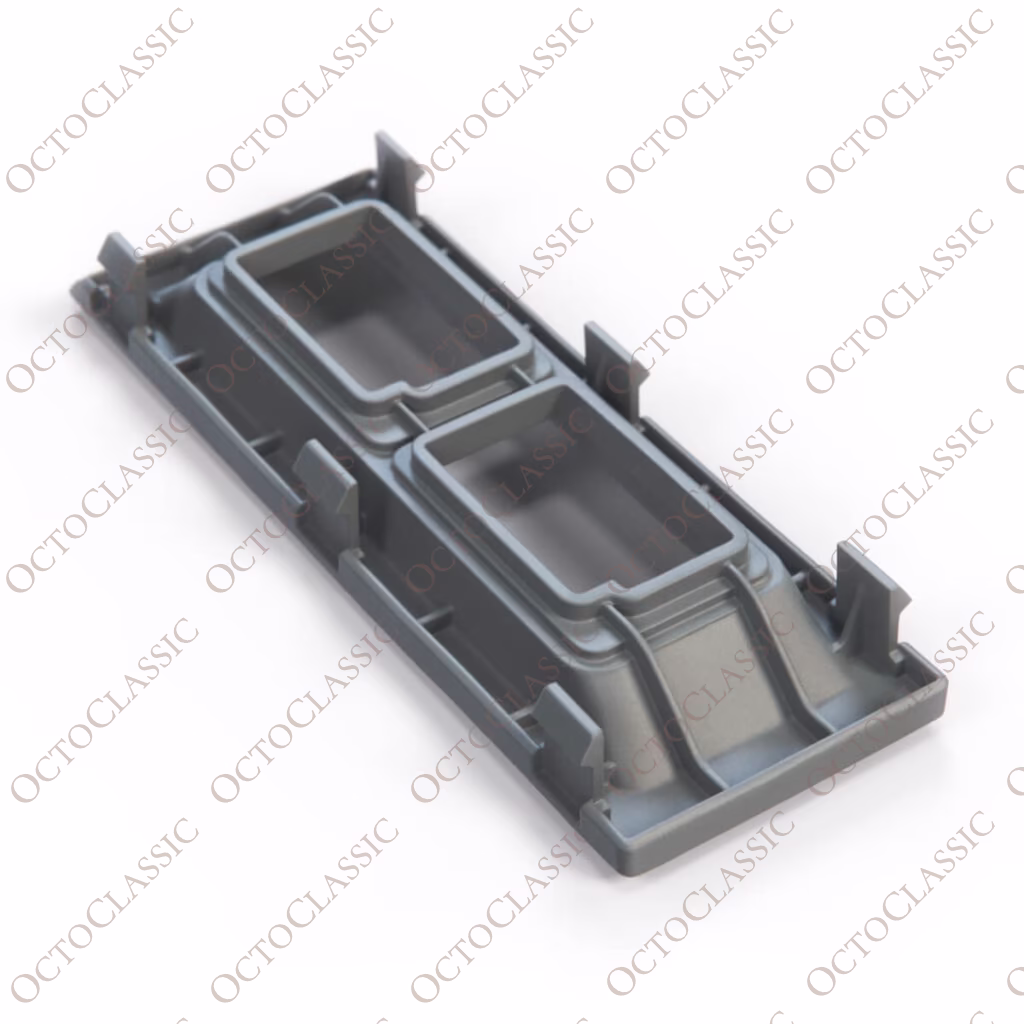Nissan S12 200SX Silvia Gazelle Tylna Osłona Przełącznika Pod Podłokietnikiem 96913-22F02
