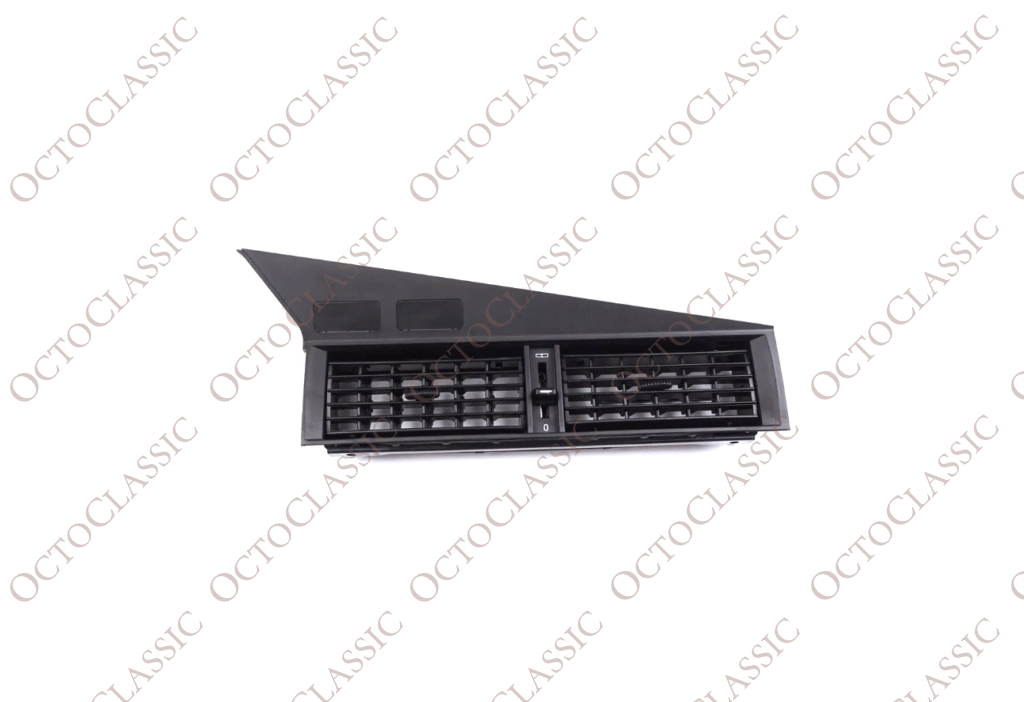 Mercedes W201 190 190E 190D Center Vent Heater Air Conditioning Grille LHD A2018300065