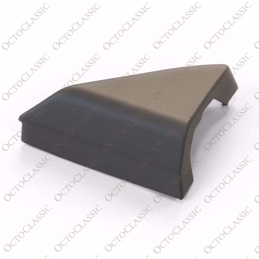 Mitsubishi Eclipse 1G Inner Power Mirror Cover Trim Left Or Right All Colors MB479157 / MB479156