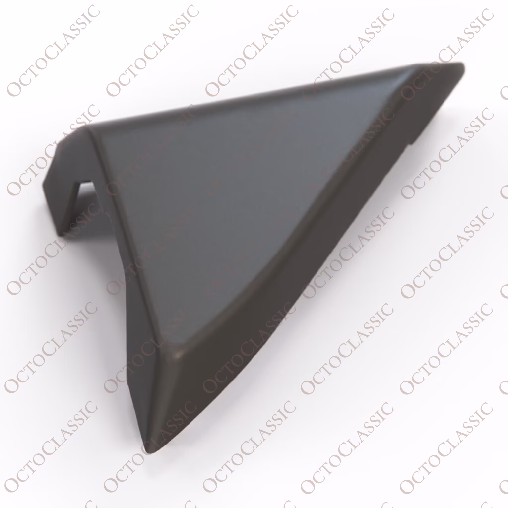 Mitsubishi Eclipse 1G Inner Power Mirror Cover Trim Left Or Right All Colors MB479157 / MB479156