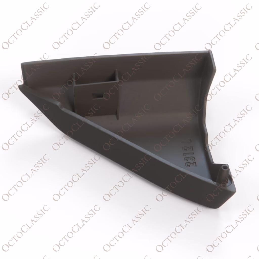 Mitsubishi Eclipse 1G Inner Power Mirror Cover Trim Left Or Right All Colors MB479157 / MB479156
