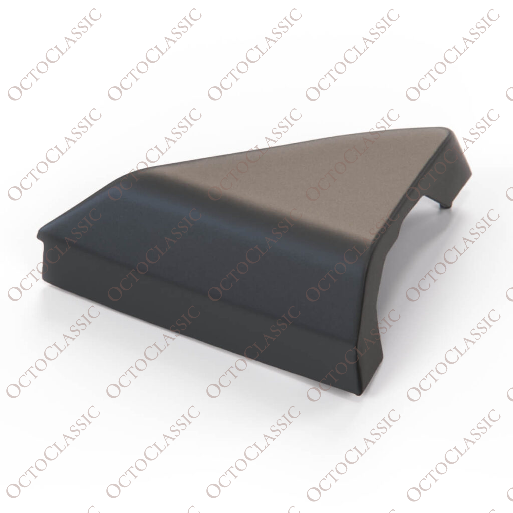 Mitsubishi Eclipse 1G Inner Power Mirror Cover Trim Left Or Right All Colors MB479157 / MB479156