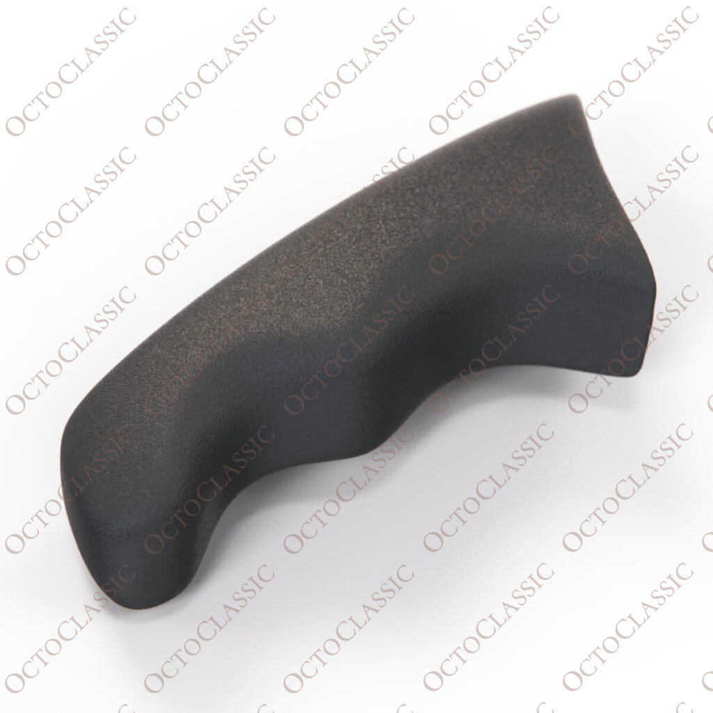 BMW E30 Coupe Convertible Seat Backrest Release Handle Left Or Right Black 52101916635 / 52101916636