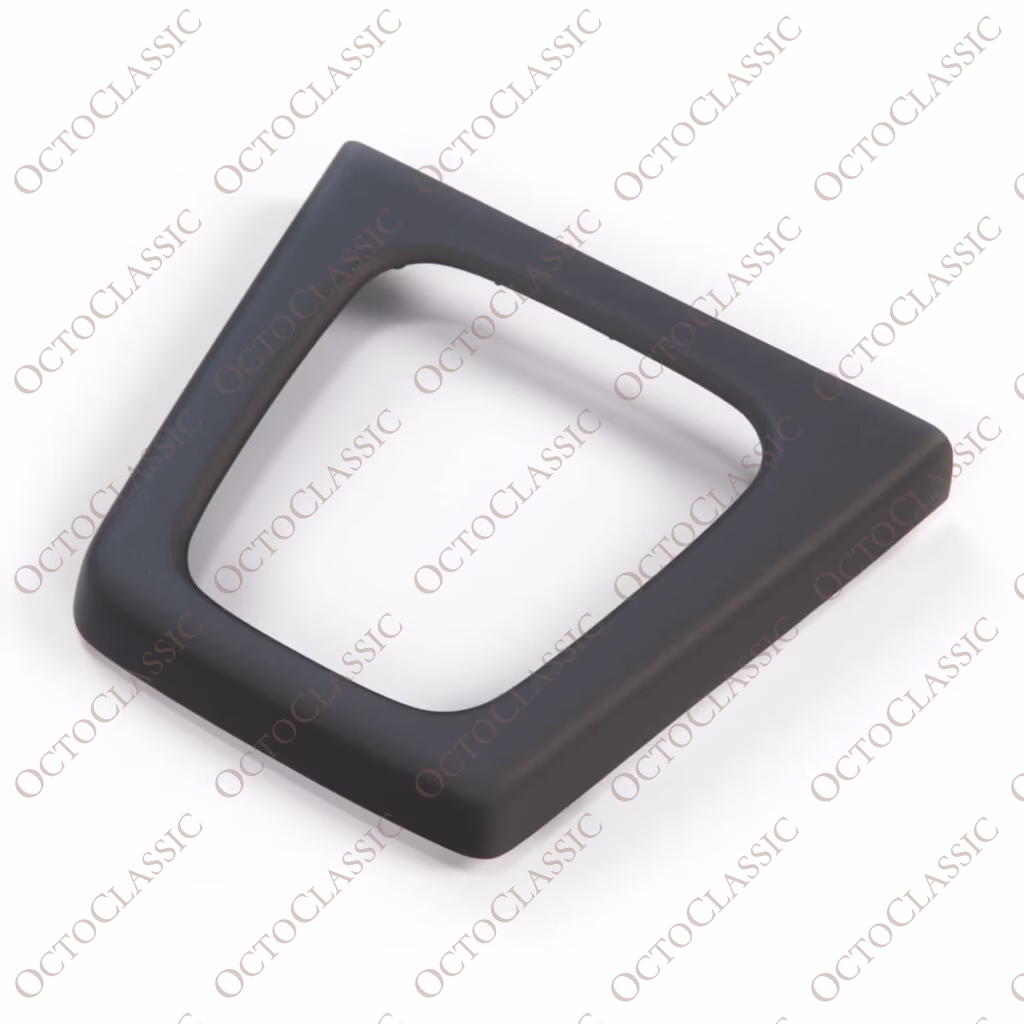 Mazda RX7 FC S5 Shifter Surround Black FC0164334P-VC FC01-64-340B