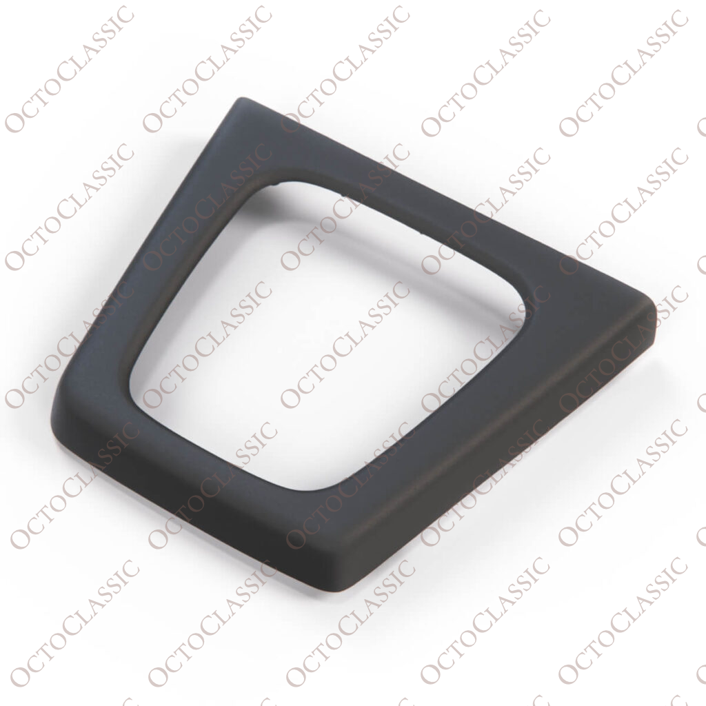 Mazda RX7 FC S5 Shifter Surround Black FC0164334P-VC FC01-64-340B