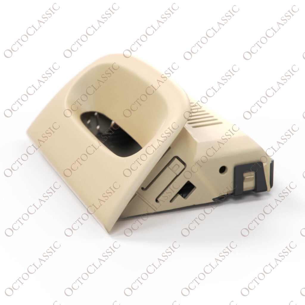 Mercedes SL R230 PDC Rear Display Cover Trim All Colors A2305420223