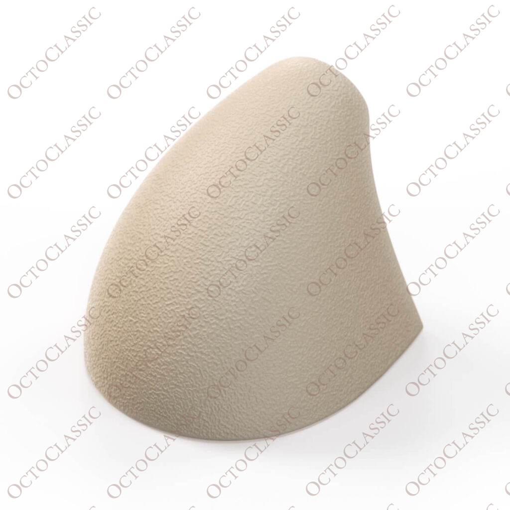 Jaguar S-Type X204 Interior Rear View Mirror Cover Trim C2C7778