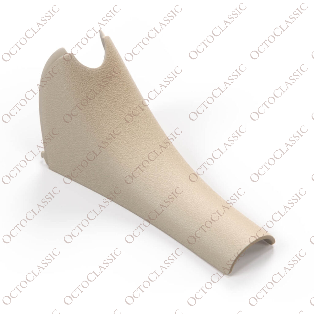 Jaguar S-Type X200 Mirror Stem Cover XR818615