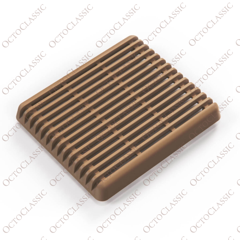 Volvo 240 Front Door Speaker Cover All Colors 1264759