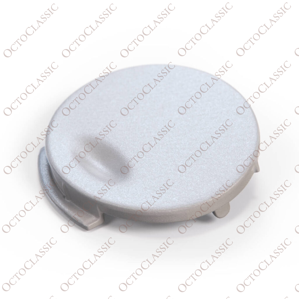 Opel / Vauxhall Insignia A Rear Bumper Tow Eye Cover Primed 13238745