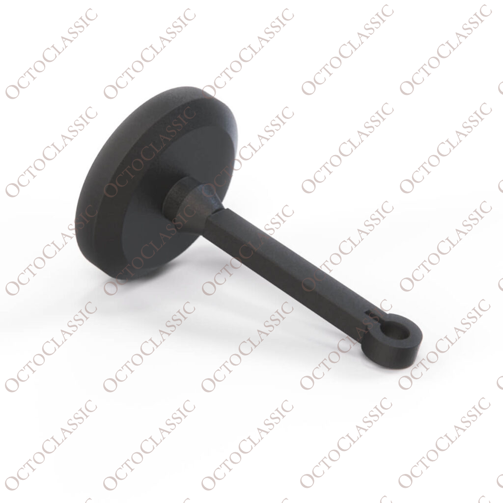 Audi A4 B5 B6 Pull The Vacuum Actuator Black 06B133619C / 2900303369