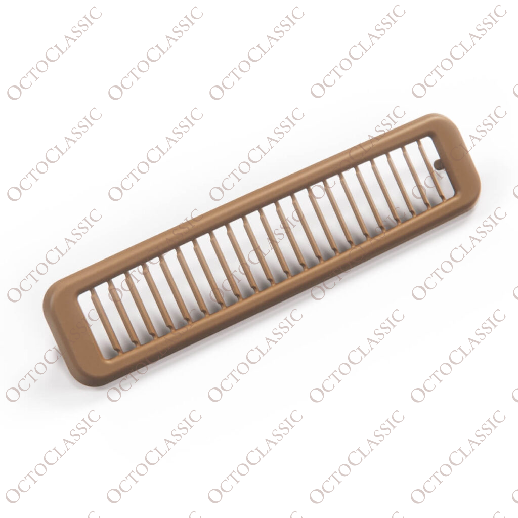 Volvo 145 245 Station Wagon Luggage Air Vent Inner Grille Trim All Colors 686103
