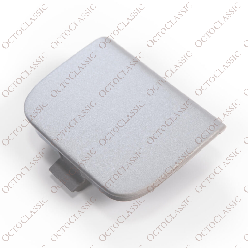 Renault Espace IV Lift Front Bumper Tow Hook Cover Cap Primed G000173883