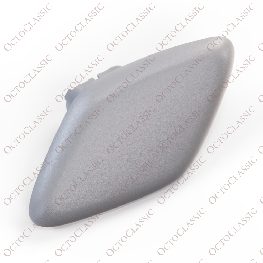 Renault Espace IV Lift Headlight Washer Cover Cap Left Or Right Primed 8200417016B / 8200417017B
