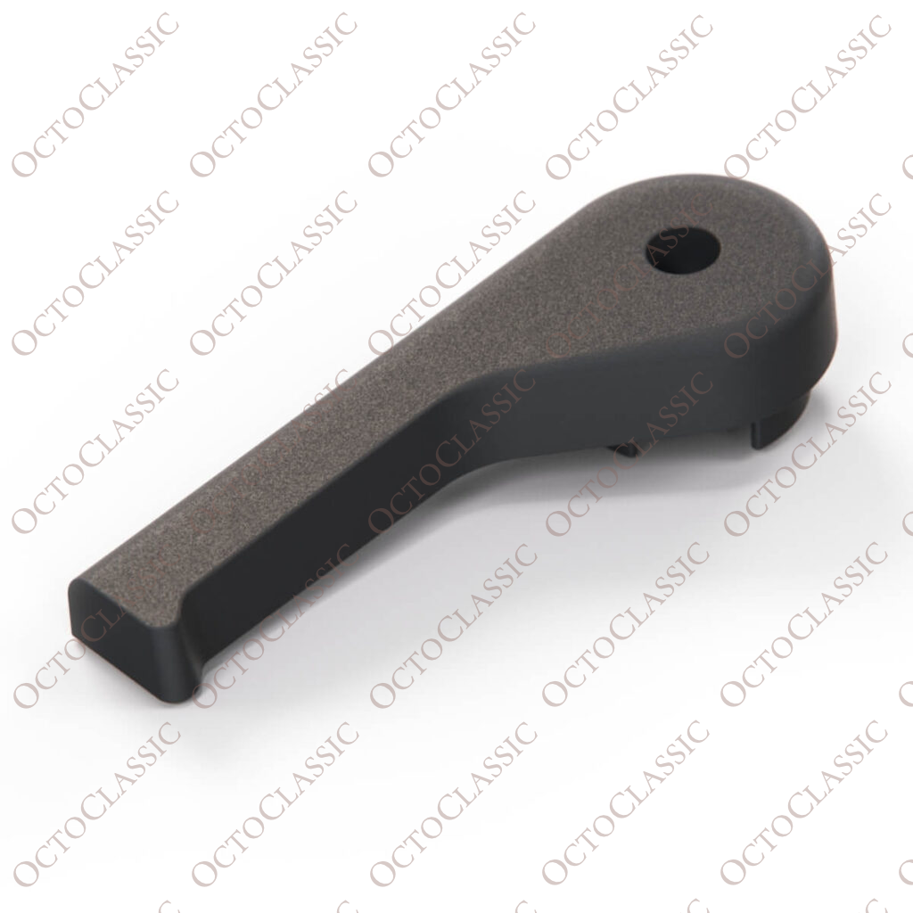 Jaguar XF X250 Bonnet Release Handle Black C2P3592