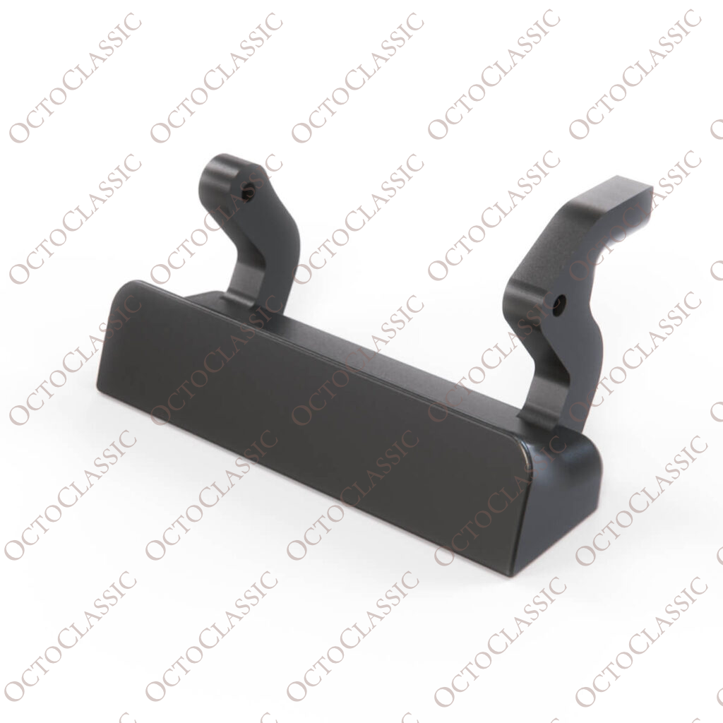Peugeot Landtrek Rear Trunk Cargo Box Handle Black