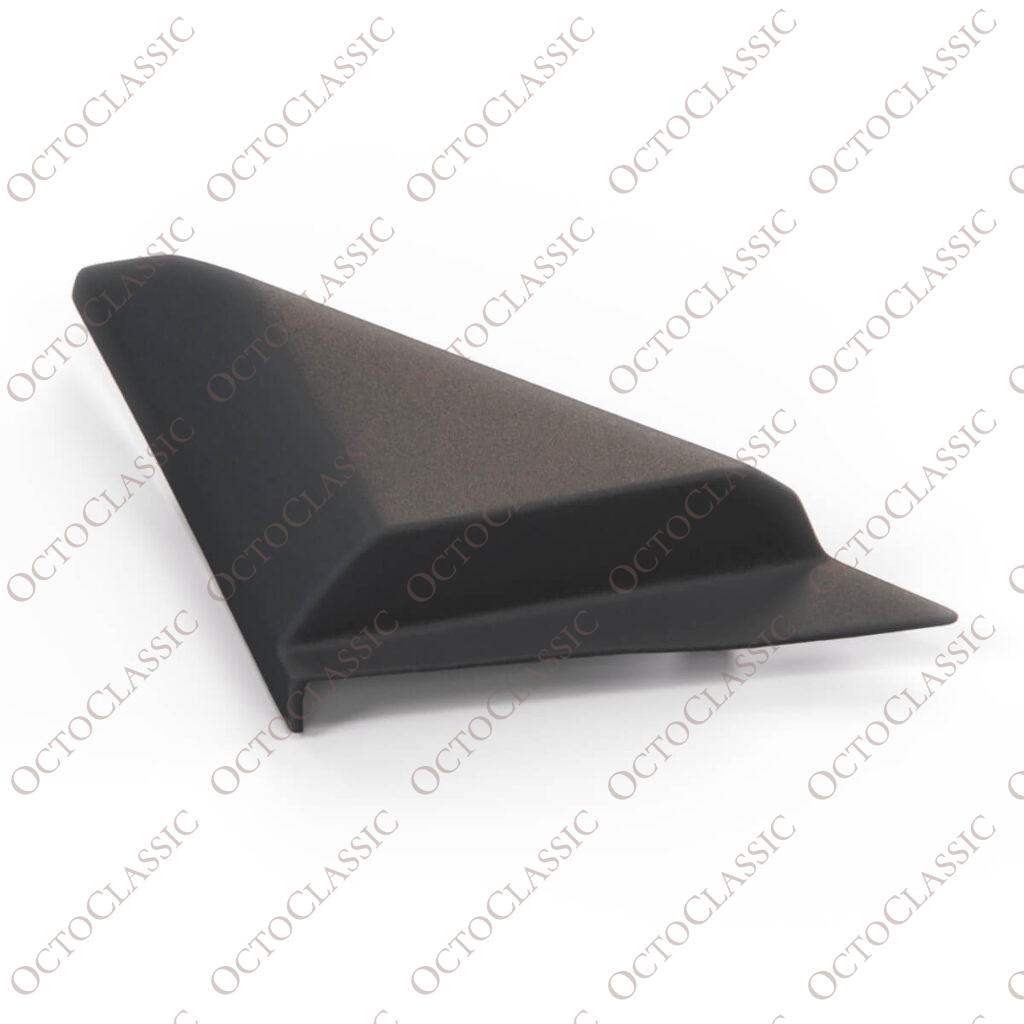 Honda Civic EG EG6 EJ1 Electric Interior Mirror Cover Left Or Right Black 76270-SR4-9000 / 76220-SR4-9000