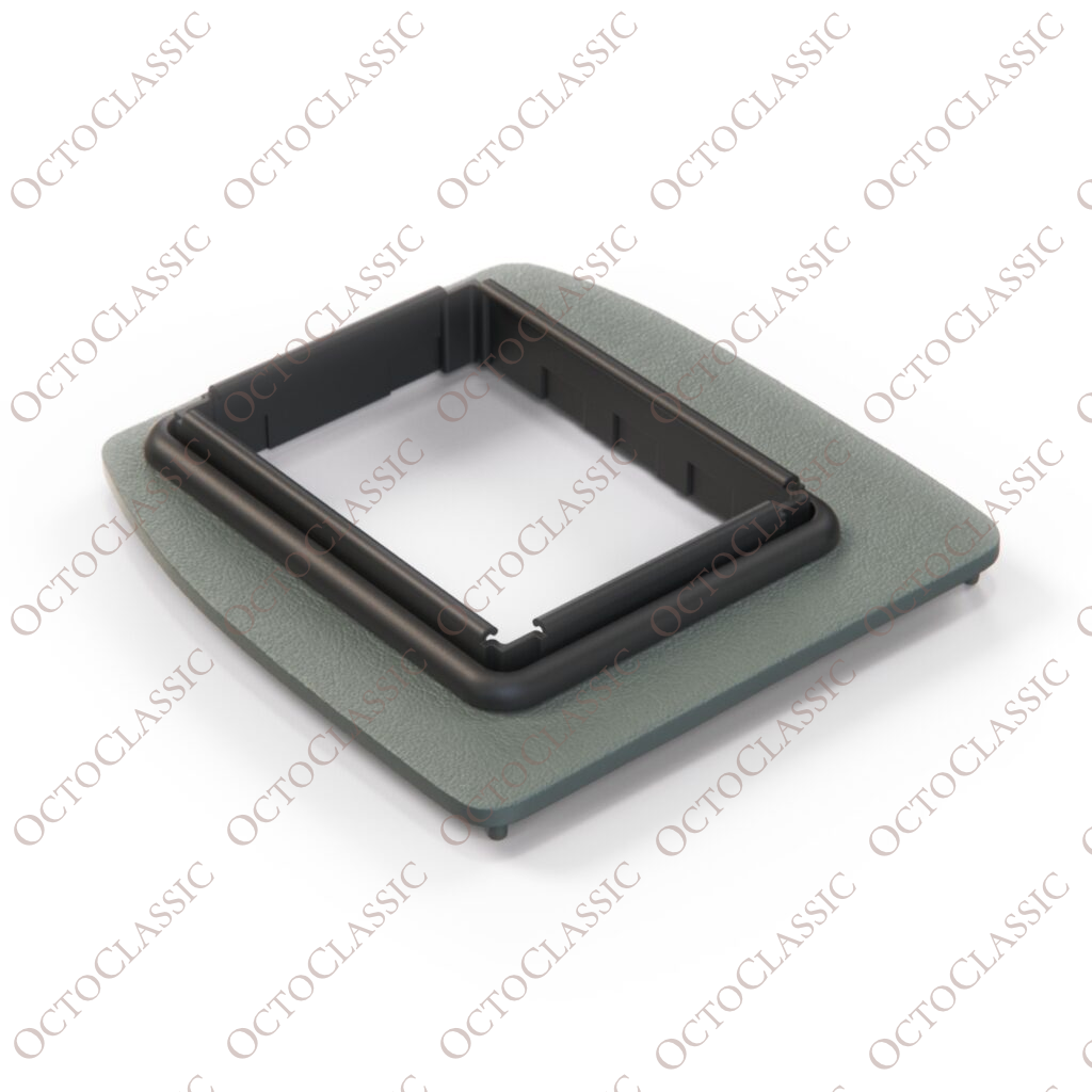 Ford Escort Cabrio Cosworth RS XR3i MK5 / MK5B Gearstick Surround Trim Cover 91AB7B118AB 91ABA045A66BB DOTAA