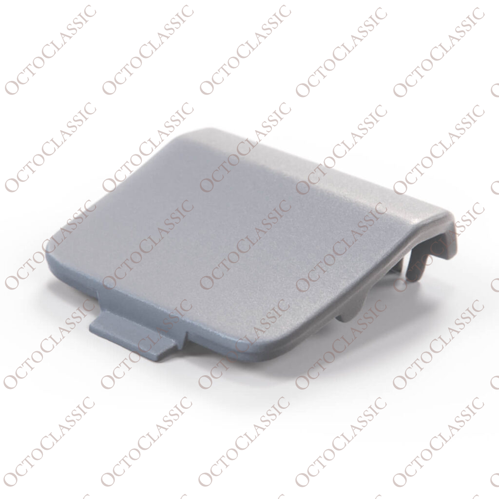 BMW M6 F12 / F13 Rear Tow Hook Cover Cap Primed 51128050383
